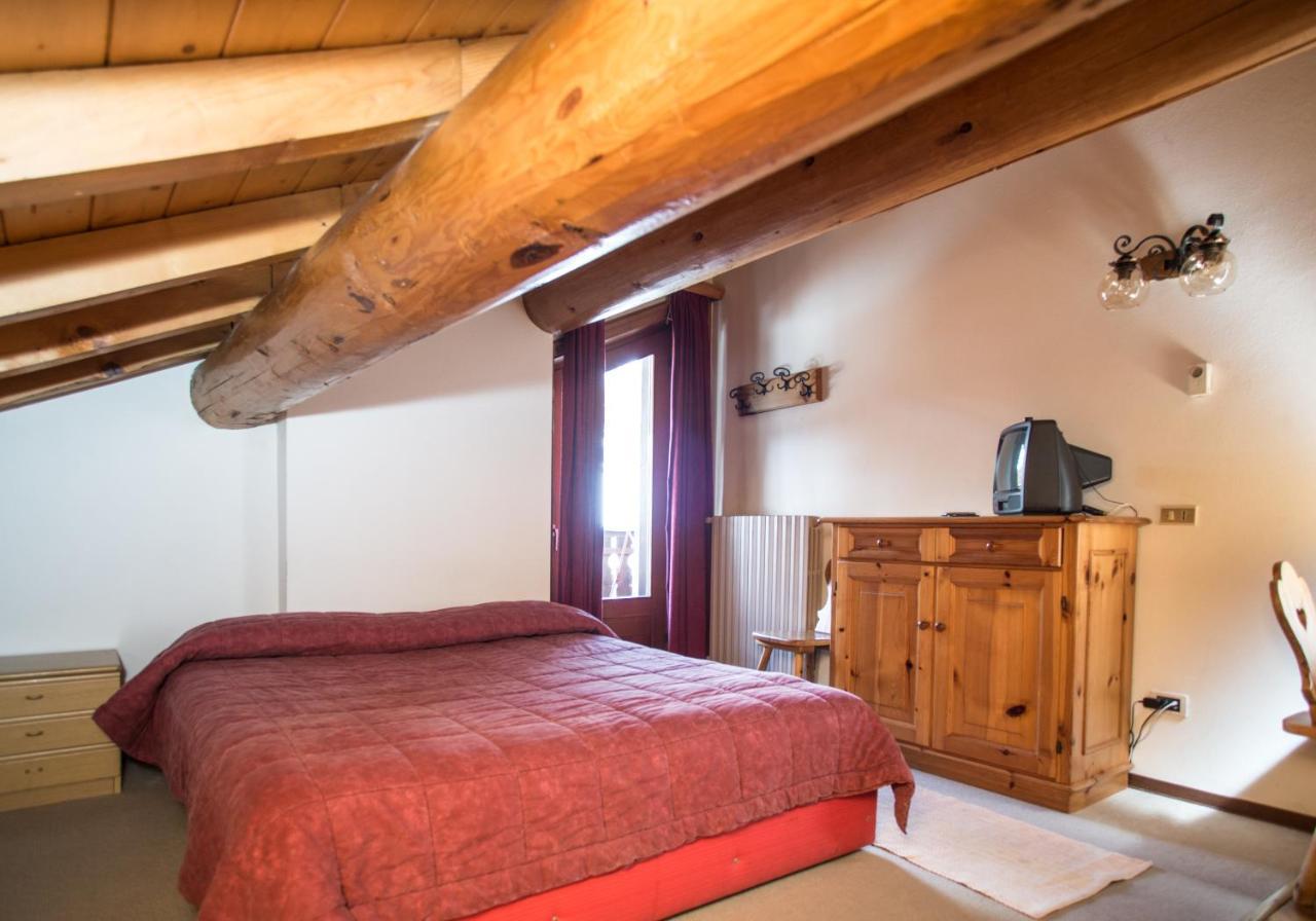 Appartamenti Alba Livigno Kültér fotó