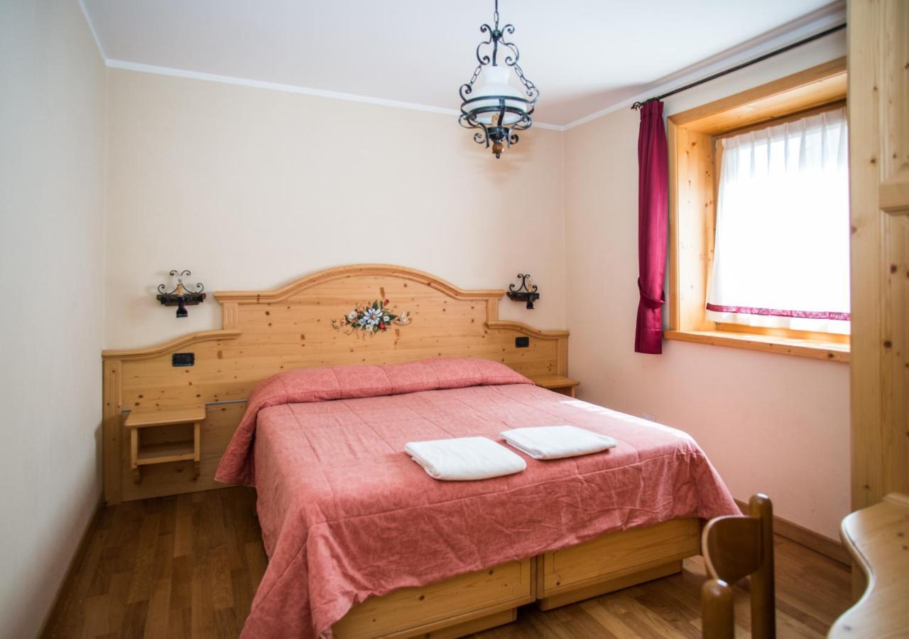Appartamenti Alba Livigno Kültér fotó